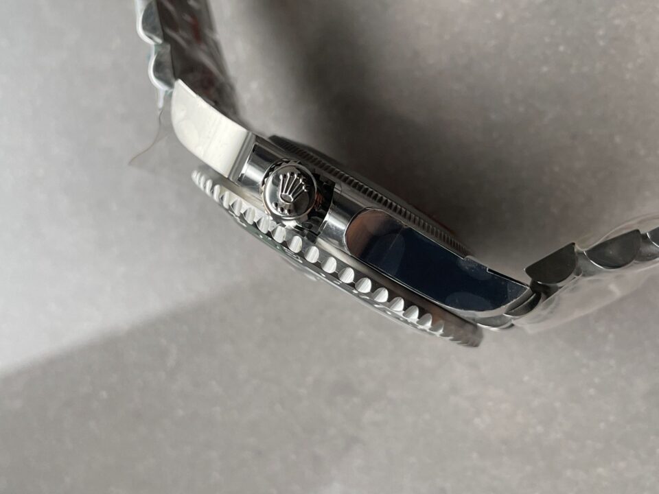 Clean Factory 1:1 GMT Master II 126720 VTNR 904L SS Best Edition DD3285 CHS