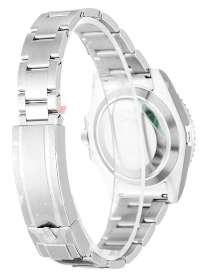 Submariner 116610LV "Hulk" - 40 MM - Green Dial