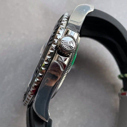 VSF FACTORY 1:1 Rolex Yacht-Master 42mm 226659 Best Edition 3D Black Ceramic Bezel VS3235