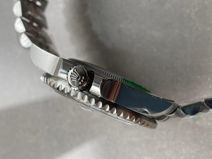ARF Factory 1:1 GMT-Master II 126710 GRNR Bruce wayne Best Edition Black/grey Ceramic VR3285 CHS