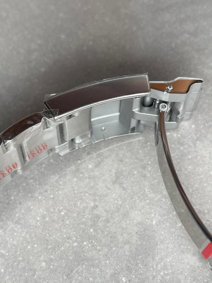ARF Factory 1:1 Rolex GMT-Master II 126710 GRNR Bruce wayne Best Edition grey/black Ceramic VR3285 CHS