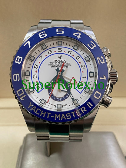 Rolex Yacht-Master II 44MM - Ref.116680