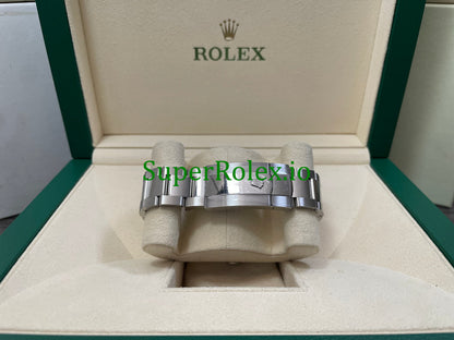 Rolex Sky-Dweller White Rolesor Ref.326934 - Blue Dial